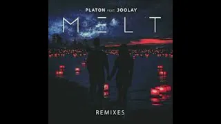 Platon ft. Joolay - Melt (Dmitry Glushkov Remix)