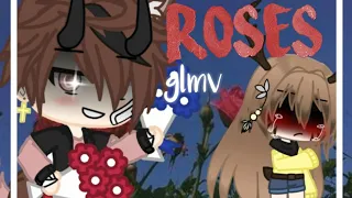 「 ｒｏｓｅｓ」🌹  | Gacha life music video | Thank-chu for 8,02k subs! 🌻 ✨