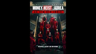 4th Gen idols as Money Heist: Korea characters