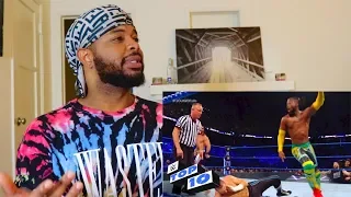 WWE Top 10 SmackDown LIVE moments June 18, 2019 | Reaction