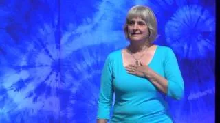 Secrets Of A Wounded Healer | Nancy Simpson | TEDxCharleston