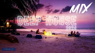 FMS - Deep House  2024 #mix