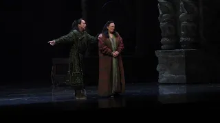 Martin Muehle, 'Non piangere, Liu!', Turandot (Puccini)