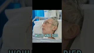 Michael Rosen almost died in 2020 😥 #shorts #memes