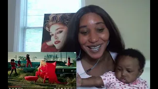 Kylie Minogue Reaction Padam Padam (IT'S GIVING...) | Empress Reacts