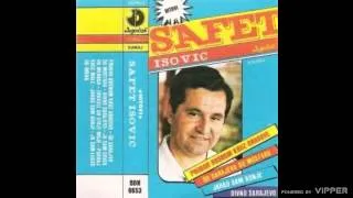 Safet Isovic - Od Sarajeva do Mostara - (Audio 1985)