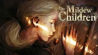 The Mildew Children • Full Game Playthrough • A Grim Tale Visual Novel (No Commentary Gameplay)