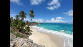 Barbados 2019 - filmed with GoPro Hero 7
