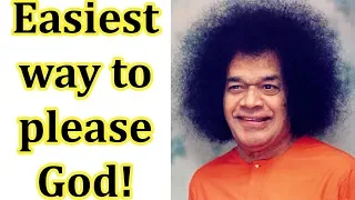 Why pleasing God is better than pleasing the world? (Satsangh)
