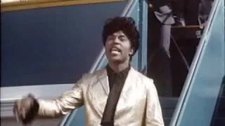 Little Richard - Scuba Party (1967)