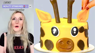 💖 Text To Speech 💖 ASMR Cake Storytime || @Brianna Guidryy  || POVs Tiktok Part #120