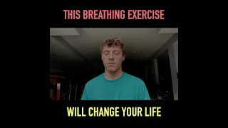 1 Minute Breathing Exercise