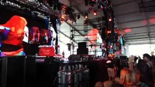 Breakbot - Baby im yours Coachella 2012