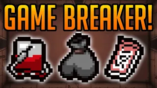 Game Breaker - Binding of Isaac To Mother Streak! - S2E55
