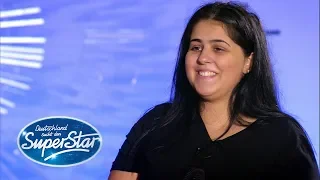 DSDS 2019 | Nicole Ferreira da Rocha mit "Flashlight" von Jessie J