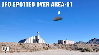 Unbelievable UFO Sightings Caught on Camera In Real-time