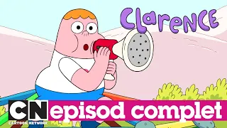 Clarence | PÂRŢ CACTUS (Episod Complet) | Cartoon Network