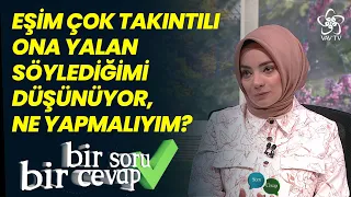 Kaygılı ve Takıntılı Kişilere Karşı Nasıl Davranmalıyız? | Kendini Bilmek (179. Bölüm)