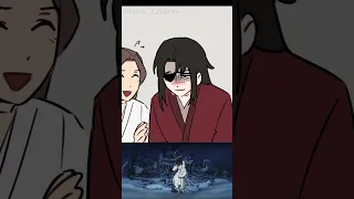 TGCF) Hualian react to Season2 OP