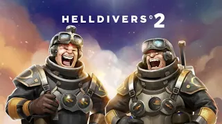 Helldivers 2 |  Funny Moments