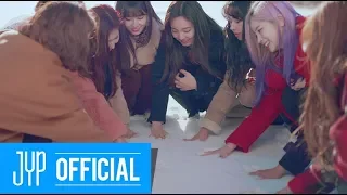 TWICE "The Best Thing I Ever Did(올해 제일 잘한 일)" M/V