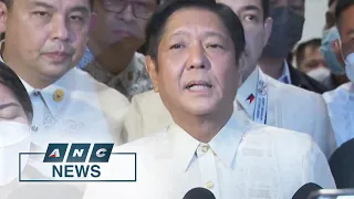 Marcos camp: Interview with three networks a commitment made during campaign period | ANC
