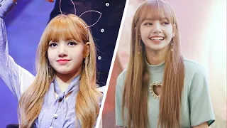 BLACKPINK’s Lisa Tests Positive For COVID-19