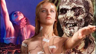 The Best Video Nasties Of All Time