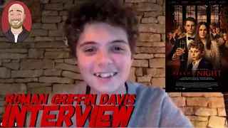 Roman Griffin Davis - Interview