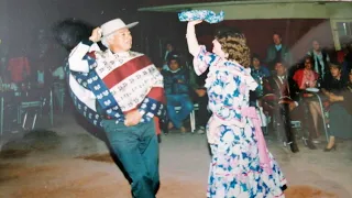 El legado cuequero del "Huaso" Hernández