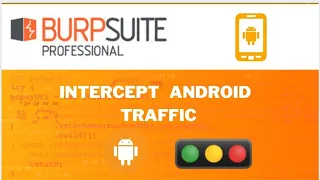 [HINDI] Burpsuite Professional | Intercept request in Mobile - Android Penetration Testing