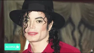 Принц Джексон о витилиго и волчанке у своего отца Майкла Джексона