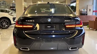 2023 BMW 3 Series in-depth Walkaround