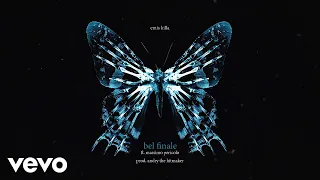 Emis Killa, Massimo Pericolo - BEL FINALE (the butterfly effect)