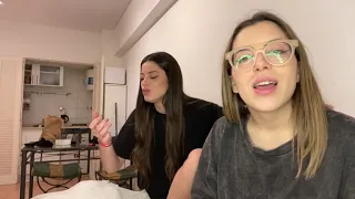 Sofía Santos y Mili Gesualdo Stream 19/05