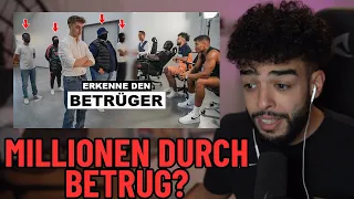 HEFTIGSTE FOLGE! MIOLLIONEN DURCH BETRUG ERKENNE DEN BETRÜGER SAMI REAKTION