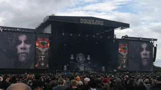 BEHEMOTH - BARTZABEL - DOWNLOAD 2019