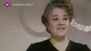Умерла актриса Наталья Крачковская
