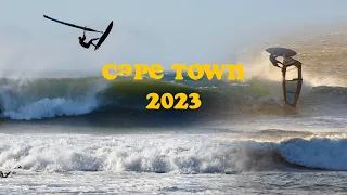 Cape Town 2023 - Miguel Chapuis