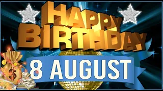 9 MAY!🎂SONG Happy Birthday🎉NEW Best Happy Birthday #happybirthdaysong #happybirthday