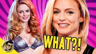 What Happened to Heather Graham?