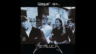 Metallica - Turn The Pages (Instrumentals)