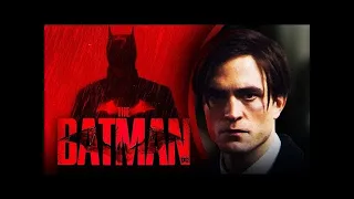 Официальный клип Бэтмен (2022) | Расширенная сцена похорон