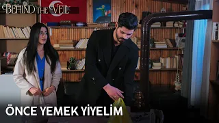 Hancer finds Cihan 💘 | Behind The Veil Episode 26 (MULTI SUB)