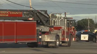 San Pablo shelter in place issued due to armed barricaded suspect