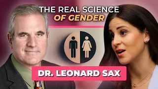 Why Gender Matters | The Lila Rose Podcast E99