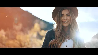 Fall Vibes with Alyssa - Sony A7siii Portrait Video