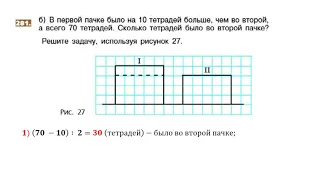 Задания №281, №282, №283, №284, №285 - Математика 5 класс (С.М. Никольский и другие)