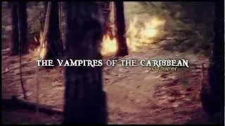 Vampires of The Caribbean I HUMOR 4x13