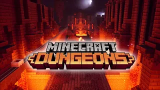 Minecraft Dungeons ep. 1